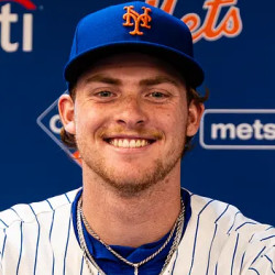 Carson Benge