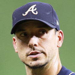 Charlie Morton