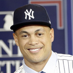 Giancarlo Stanton