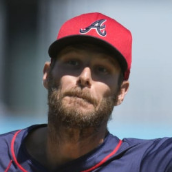 Chris Sale