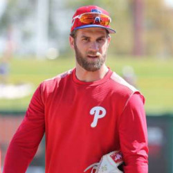 Bryce Harper