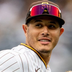 Manny Machado