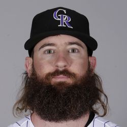 Charlie Blackmon