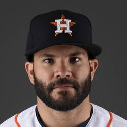 Jose Altuve