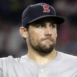 Nathan Eovaldi