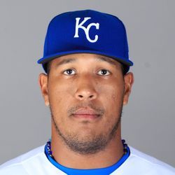 Salvador Perez