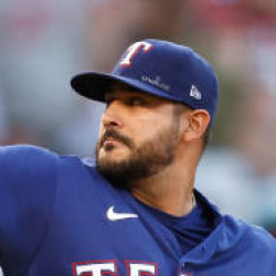 Martin Perez