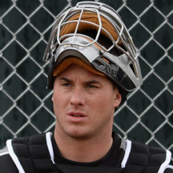James McCann