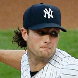 Gerrit Cole