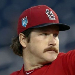 Miles Mikolas