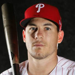 J.T. Realmuto