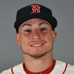 Christian Vazquez