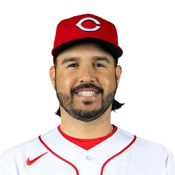 Eugenio Suarez