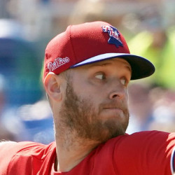 Zack Wheeler