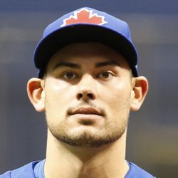 Luke Maile