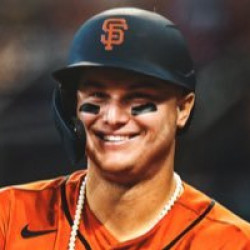 Joc Pederson