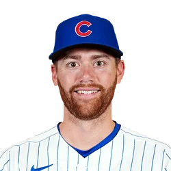 Carson Kelly