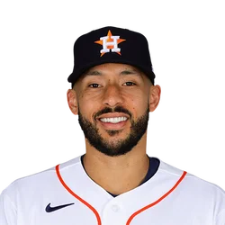 Carlos Correa