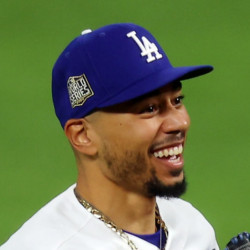 Mookie Betts