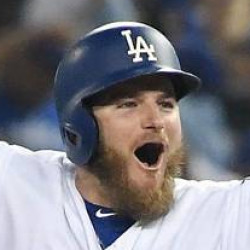 Max Muncy
