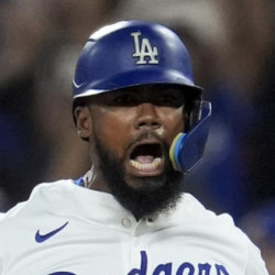Teoscar Hernandez