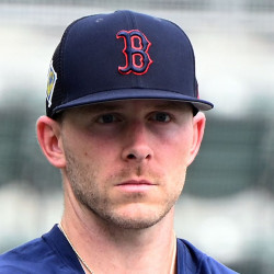 Trevor Story