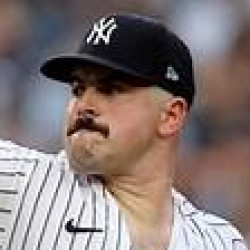 Carlos Rodon