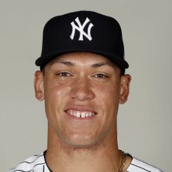 Aaron Judge