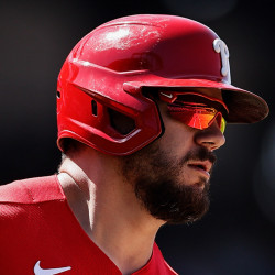 Kyle Schwarber