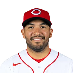 Jose Trevino