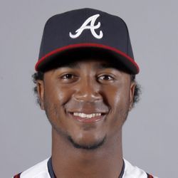 Ozzie Albies