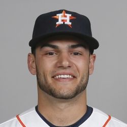 Lance McCullers Jr.