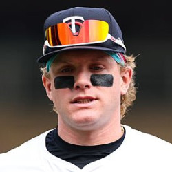 Harrison Bader