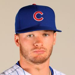 Ian Happ