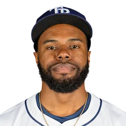 Cedric Mullins