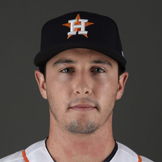 Garrett Stubbs