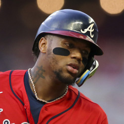 Ronald Acuna Jr.