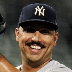 Nestor Cortes