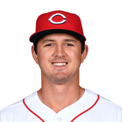 Tyler Mahle