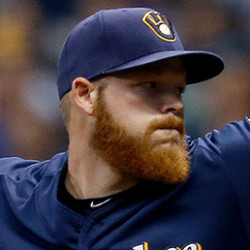 Brandon Woodruff