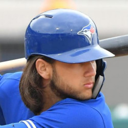 Bo Bichette