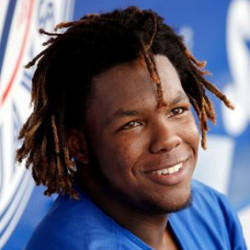 Vladimir Guerrero Jr.