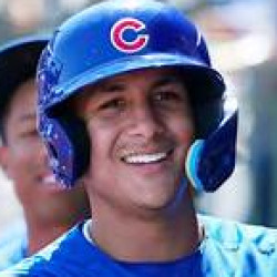 Miguel Amaya