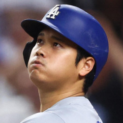 Shohei Ohtani