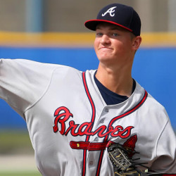 Michael Soroka