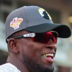 Luis Robert Jr.
