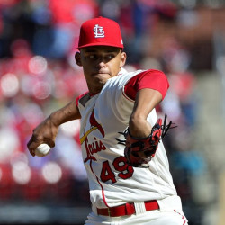 Jordan Hicks