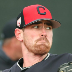 Shane Bieber