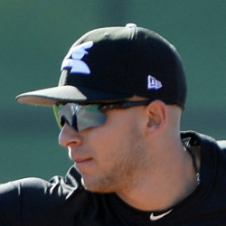 Nick Madrigal