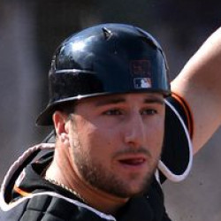 Joey Bart